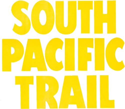 South Pacific Trail logo