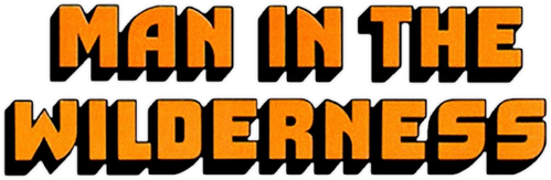 Man in the Wilderness logo