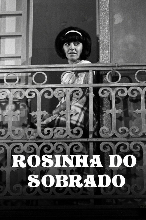 Rosinha do Sobrado
