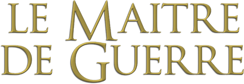 Le Maître de guerre logo