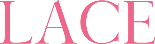 Lace logo