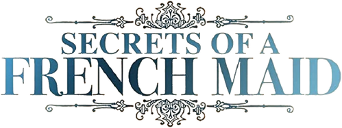 Secrets of a French Maid logo