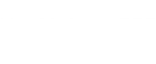 How to Sell Drugs Online (Fast) logo