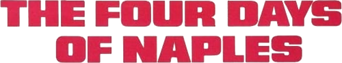 The Four Days of Naples logo