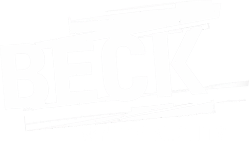 Beck 03 - White Nights logo