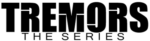 Tremors logo