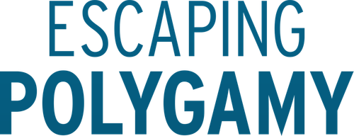 Escaping Polygamy logo