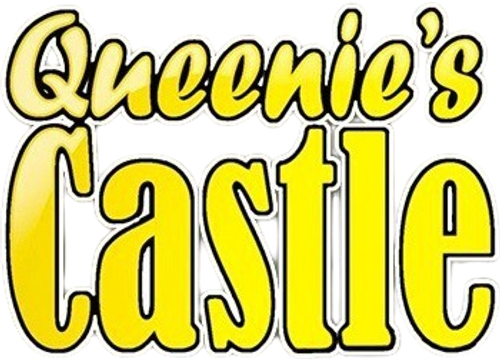 Queenie's Castle logo
