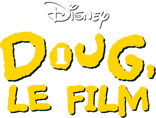 Doug, le film logo
