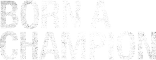 Born a Champion logo