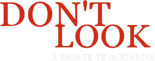 Don't Look logo