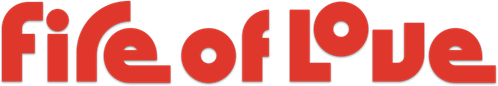Fire of Love logo
