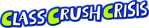 Class Crush Crisis logo