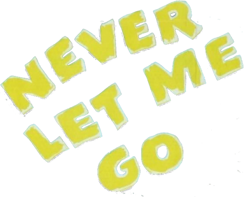 Ne me Quitte Jamais logo