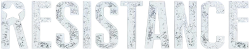 Résistance logo