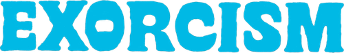 Exorcism logo