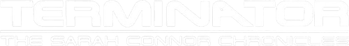 Terminator: The Sarah Connor Chronicles logo