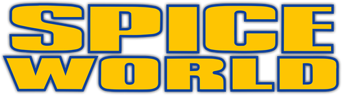 Spice World logo