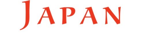 Japan: Earth's Enchanted Islands logo