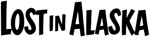 Lost in Alaska logo