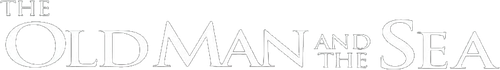 The Old Man and the Sea logo