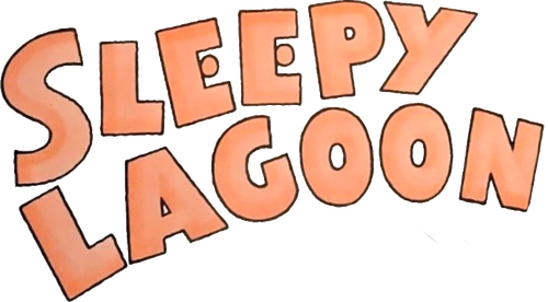 Sleepy Lagoon logo