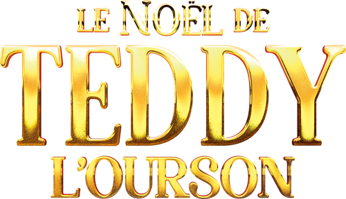 Le Noël de Teddy l'ourson logo