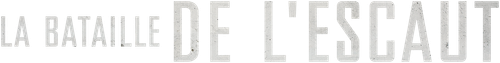 La Bataille de l'Escaut logo