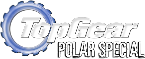 Top Gear: Polar Special logo