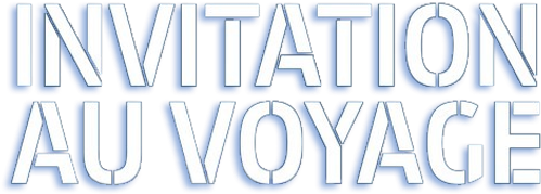 Invitation au voyage logo