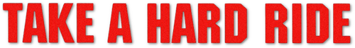 La Chevauchée terrible logo