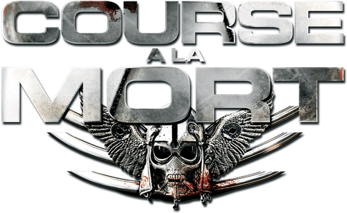 Course à la mort logo