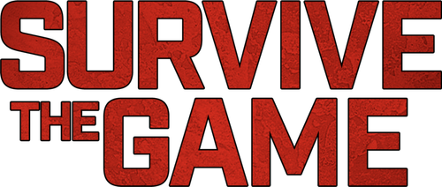Survive the Game logo