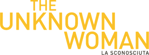 The Unknown Woman logo