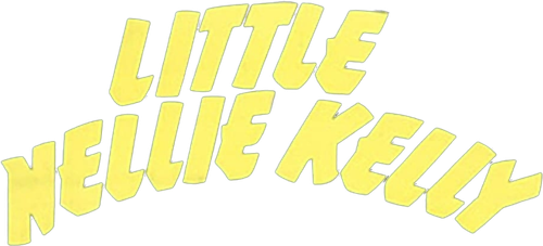Little Nellie Kelly logo