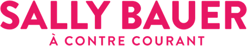 Sally Bauer, à contre-courant logo