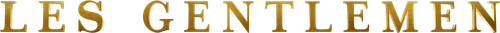 The Gentlemen logo