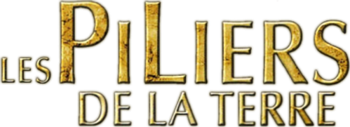 Les Piliers de la Terre logo