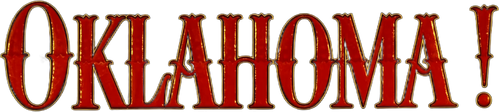 Oklahoma! logo