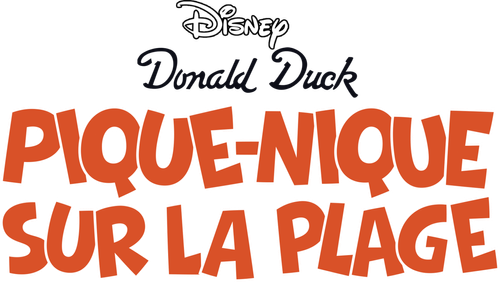 Pique-Nique sur la Plage logo