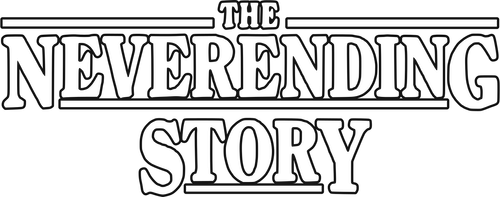 The NeverEnding Story logo