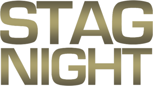 Stag Night logo