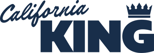 California King logo