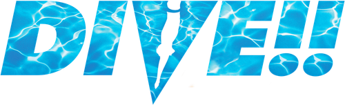 DIVE!! logo
