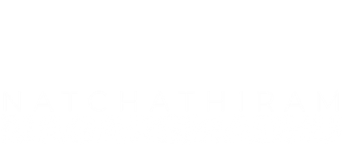 Natchathiram Nagargiradhu logo
