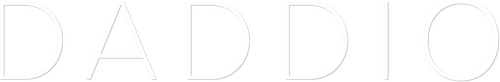 Daddio logo