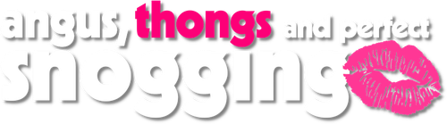 Le Journal intime de Georgia Nicolson logo