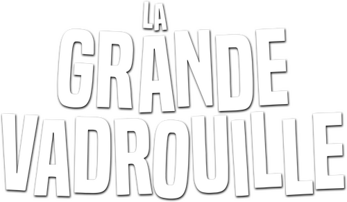 La Grande Vadrouille logo