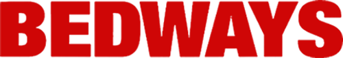 Bedways logo