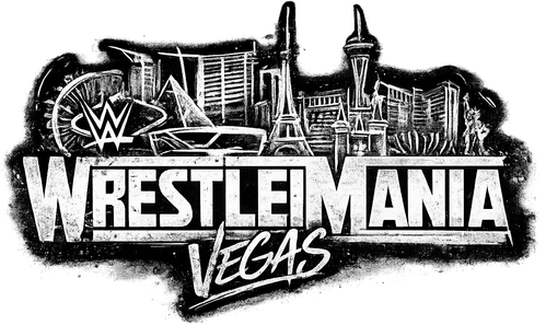 WWE WrestleMania 42 – Saturday logo